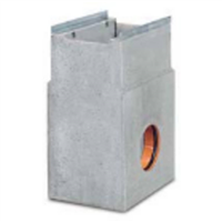 BIRCO AVAL SIR200AS 0-20 500MM