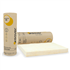 Rouleau laine de verre pour combles aménagés - Isoconfort 35 revêtu kraft Isover - R=6,85 m².K/W - 2,60 M x 1,20 M - ép.240 MM