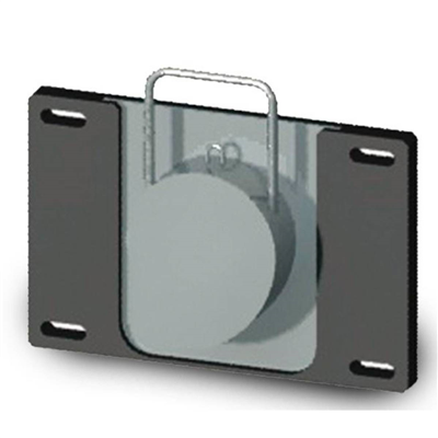 LIMITEUR DE DEBIT VORTEX DN140