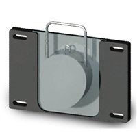 LIMITEUR DE DEBIT VORTEX DN100