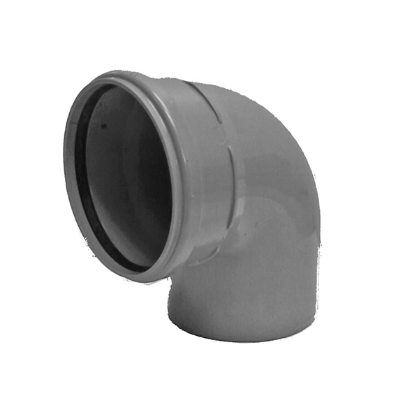 COUDE 87° DIAM. 315 J.LEV.