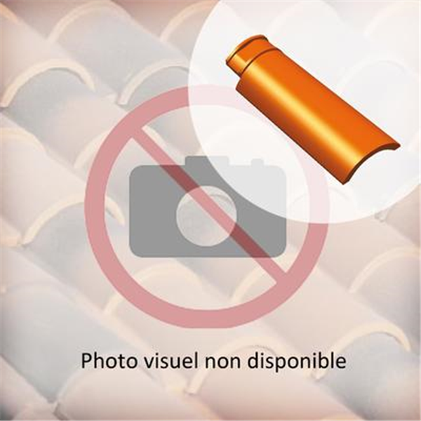 Demi-tuile DCL - 5DL