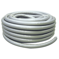 Tube "TURATEC"  26 x 3 - MULTICOUCHES PRE-ISOLE 9mm - Couronne de 25M