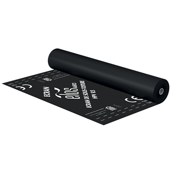 Écran de sous-toiture AiR3 HPV Elos pour tuiles ou ardoise rouleau de 1.50 x 50 m