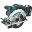 scie circulaire sans fil