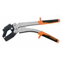 Pince à sertir universelle pour tous types de rails et montants ERGOTOP