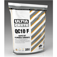 C3822 BETON POLYMERE QC10F