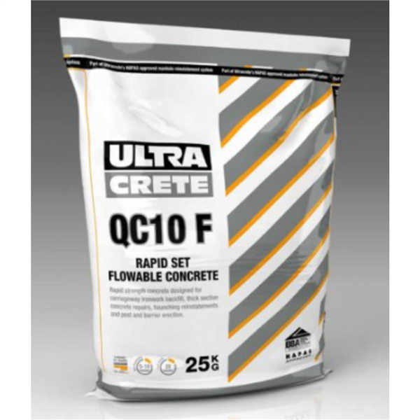 C3822 BETON POLYMERE QC10F