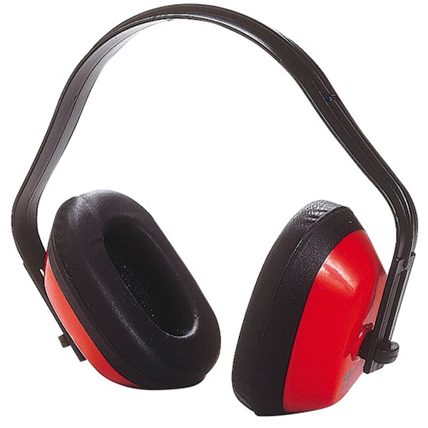 Casque anti-bruit EARLINE Max 200