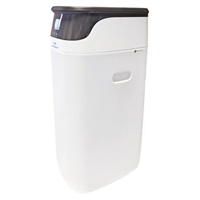 Adoucisseur Mercurion 6 - 20 L - kit d'installation complet et Mise en service