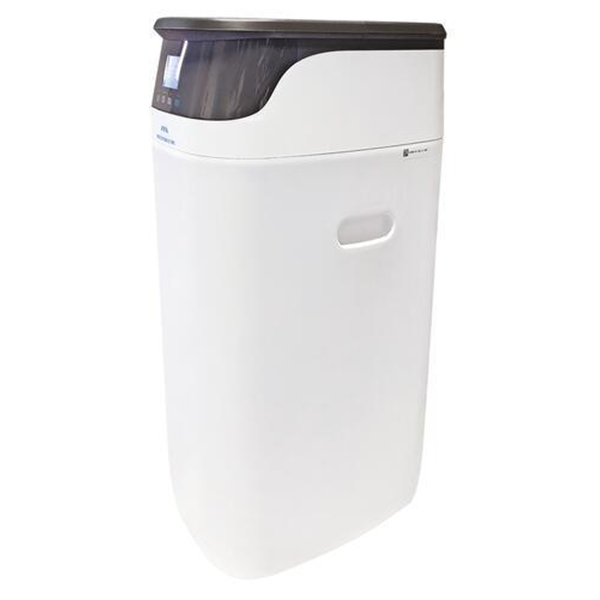 Adoucisseur Mercurion 6 - 20 L - kit d'installation complet et Mise en service