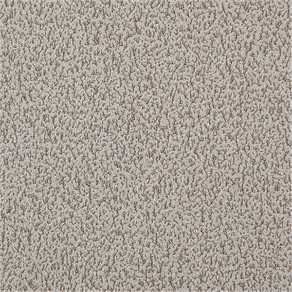 Panneau décoratif Plastylon Twist vinyle pour cloison - Gris BF13 mm - 2,6 Mx1,2 M