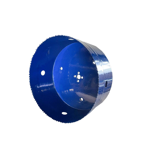 SCIE CLOCHE JT PIQU'O D263  PVC250