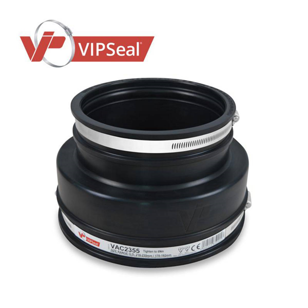 RAC. ADAPT. FLEX-SEAL 170-193 210-235  (EX.AC2355)