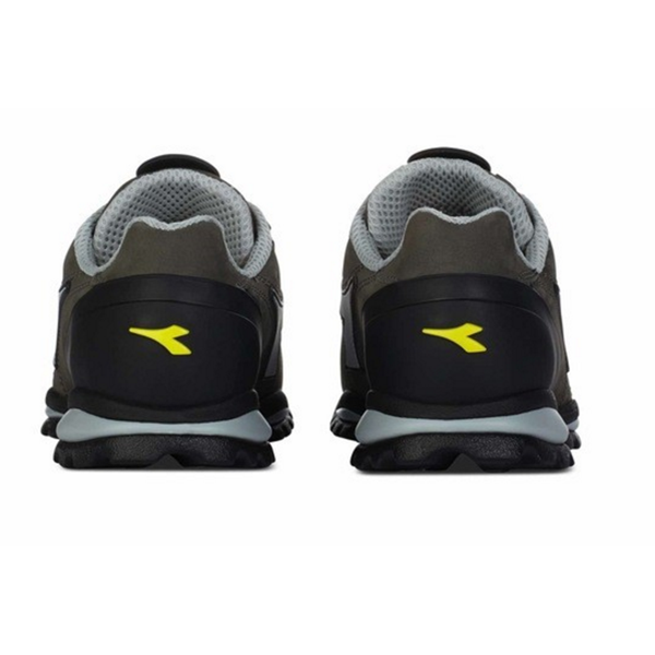 Chaussure sécurité Glove II Low S3 HRO SRA gris foncé taille 35