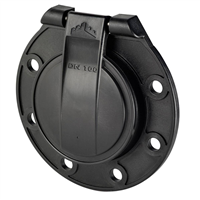 CLAPET A BDE PA20FDV - ECO-FLAP - DN 100