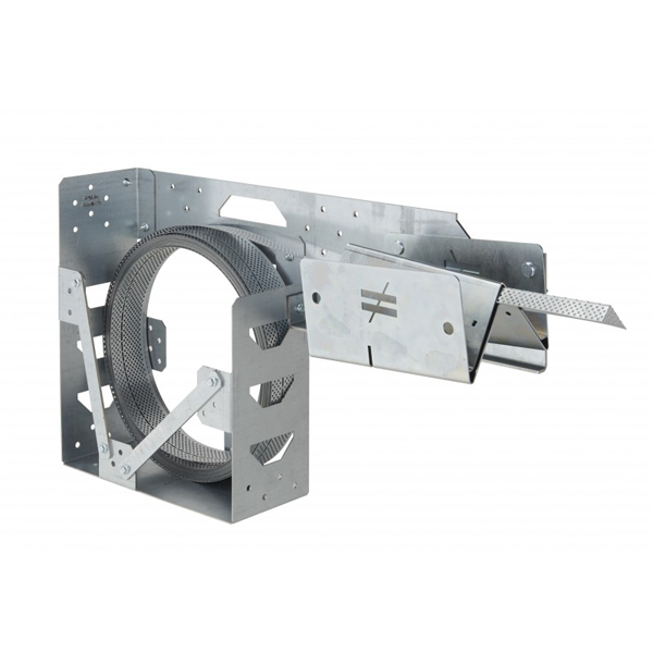 Dévidoir DEVGAR Simpson pour grille anti-rongeurs GAR