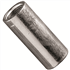 Manchon en acier zingué fileté M6 - EDIA - longueur 30,0 MM - boîte de 100