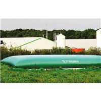 CITERNES SOUPLE EFFLUENTS 100M3