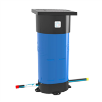 REG COMPACT'ECO DN15 PE25 E/S