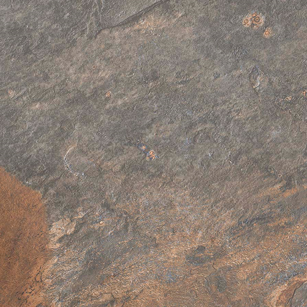 Carrelage extérieur antidérapant effet pierre en grès cérame rectifié - Phœnix - 60,0 CM x 60,0 CM - ép. 20,00 MM - Rainbow