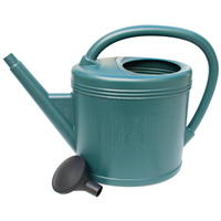ARROSOIR PLASTIQUE 11 LITRES AVEC POMME DEMONTABLE