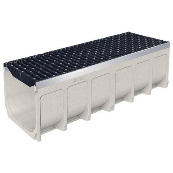 CAN.MEADRAIN SV2000NA GR.F.D400-1M