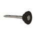 Bouton pointe de fixation Obra pour membrane de protection fondation - Boîte de 100 - 3,5 x 45mm