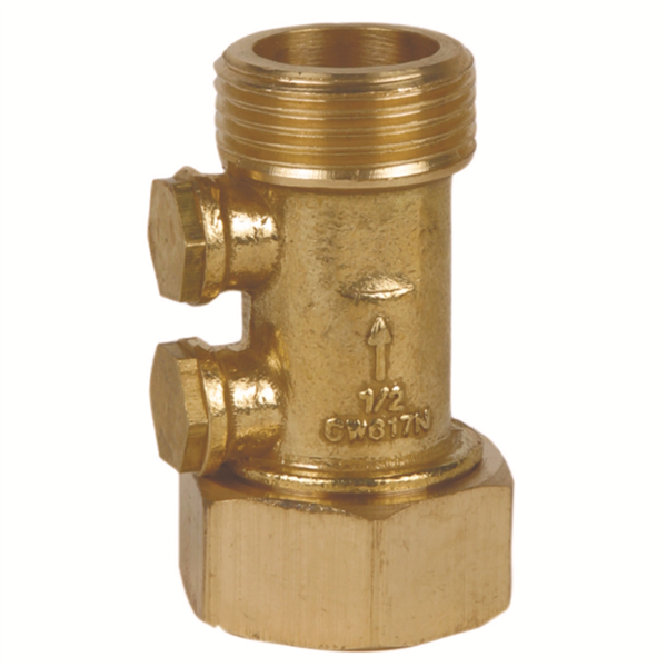 EA 251S.DN 15(RAC 3/4')