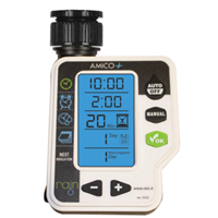 PROG NEZ AMICO 1 VOIE 9V