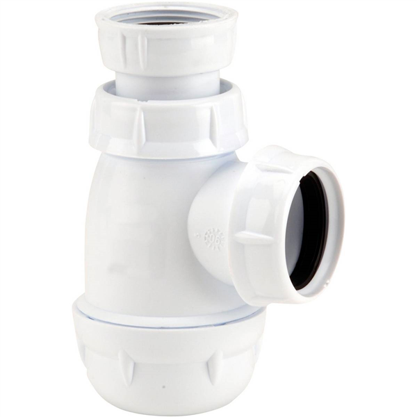 LB221-SIPHON BIDET TUBE REGL. 1 1/4