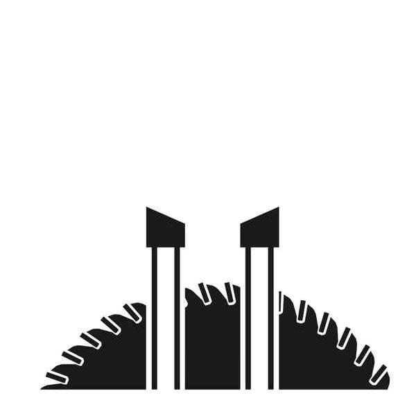 Lame scie circulaire Festool Wood Rip Cut Ø254x2,4x30 60 Dents