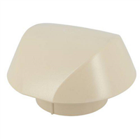 CHAPEAU VENTI. SIMPLE+MOUSTIQ. D.100 SABLE