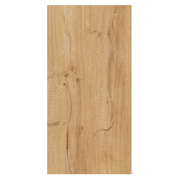 Carrelage imitation bois pour sol intérieur - Grès cérame émaillé et rectifié - Le Doghe - 120,0 CM x 20,0 CM - ép. 9,00 MM - Rovere