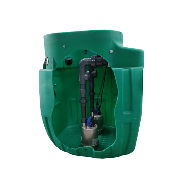 SANIDRAIN 420 - DOUBLE DR1