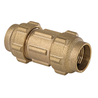 MANCHON DE REPARATION EXTRA LONG EGAL LAITON DZR_GAMME U-CAN_DIAM EXT.25_PAR 10