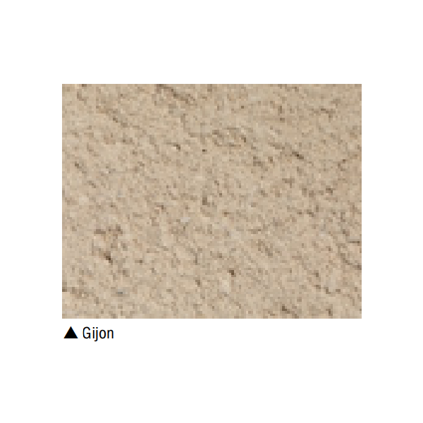 Enduit monocouche semi allégé OC2 Baumit GraniCem Light - teinté Gijon - grain fin - 25 KG