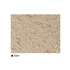 Enduit monocouche semi allégé OC2 Baumit GraniCem Light - teinté Gijon - grain fin - 25 KG
