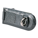 ABUS 65/45 Cadenas Laiton 45 Mm - Clés Identiques 451 - Sécurité Niveau 5 Résistant