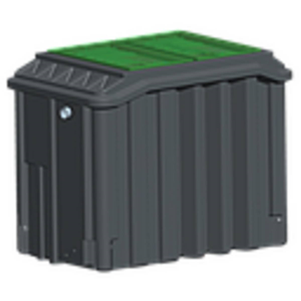 RH BIOXY REGL. DE 200 A 250 mm (1PCE) - (CTR)