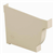 FOND DE NAISSANCE GAUCHE LG 30 SABLE