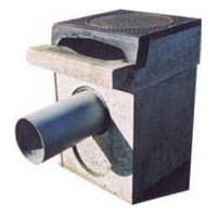 SUPPORT H180 POUR TGA750 TEMPO+