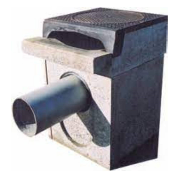 SUPPORT H180 POUR TGA750 TEMPO+