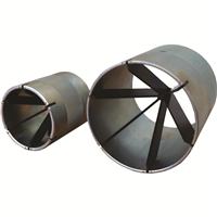 CONE A EBARBER INOX 20-63