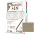 Enduit de parement à la chaux à grain fin Parexlanko Parlumière - Teinte T30 - Sac de 25 KG