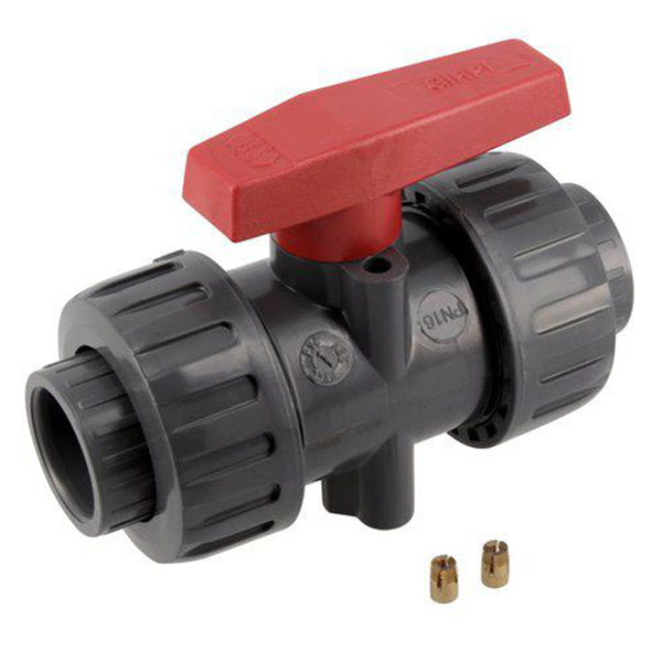 K62 vanne bille jt epdm dn20 d25 ff