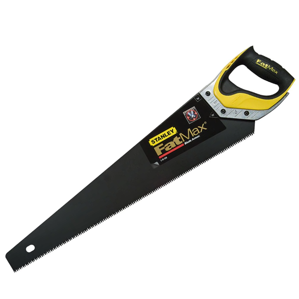 Scie égoïne hautes performances Fatmax longueur 380mm