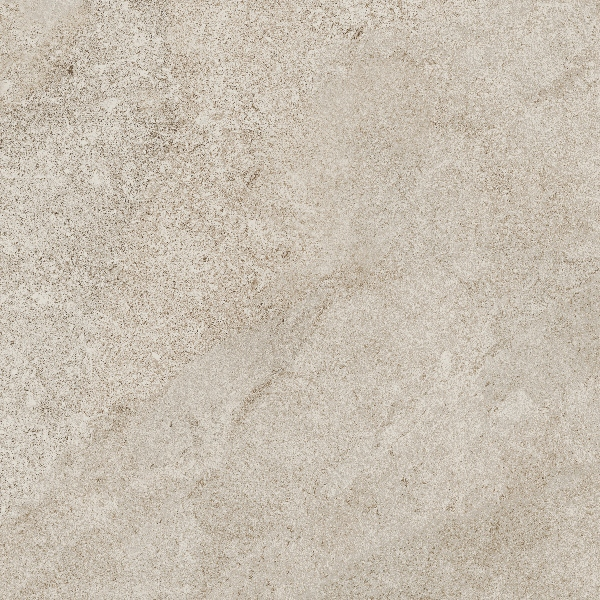 Carrelage grès cérame émaillé Beige effet pierre – Sol technique – 45.5 x 45.5 cm – ép. 9 mm – Trocadero