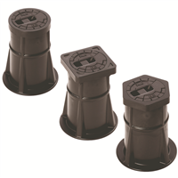 BAC FUTURA FIX 150 CARRE