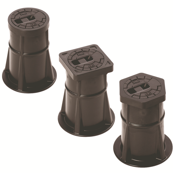 BAC FUTURA FIX 150 CARRE